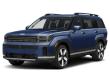 New 2027 Hyundai Santa Fe HEV Limited SUV