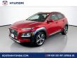 Used 2021 Hyundai Kona Limited SUV