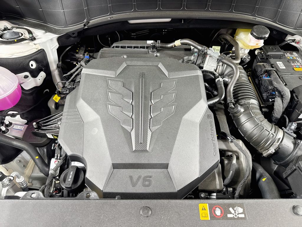 2026 Hyundai Palisade Limited - Photo 31