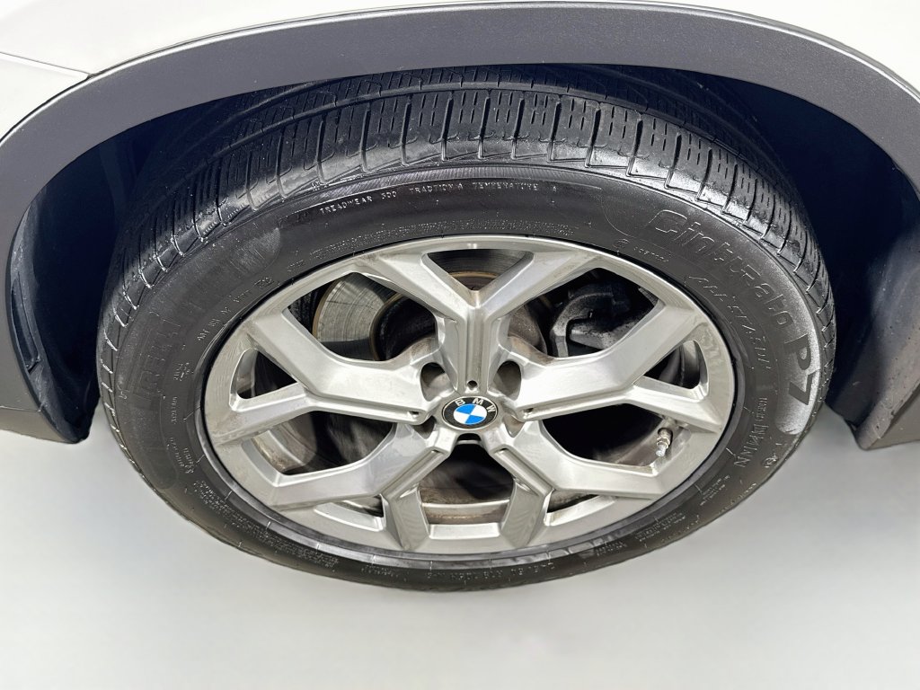 2024 BMW X3 30i - Photo 4