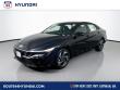 New 2026 Hyundai Elantra Limited Sedan