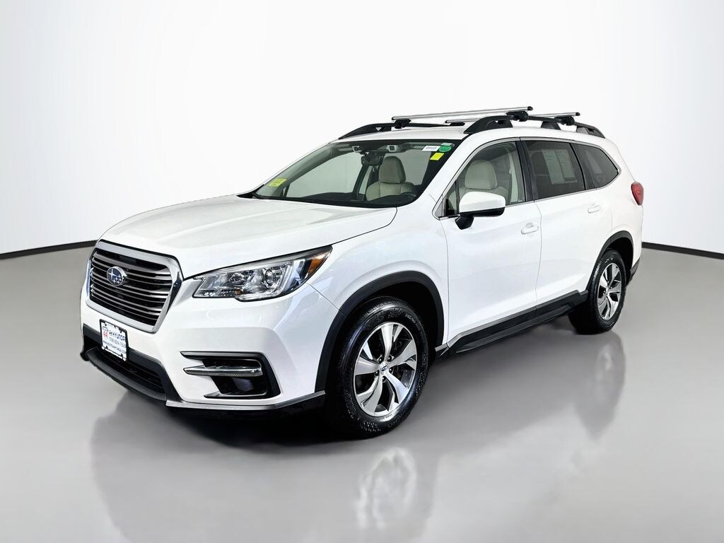 Used 2019 Subaru Ascent Premium SUV