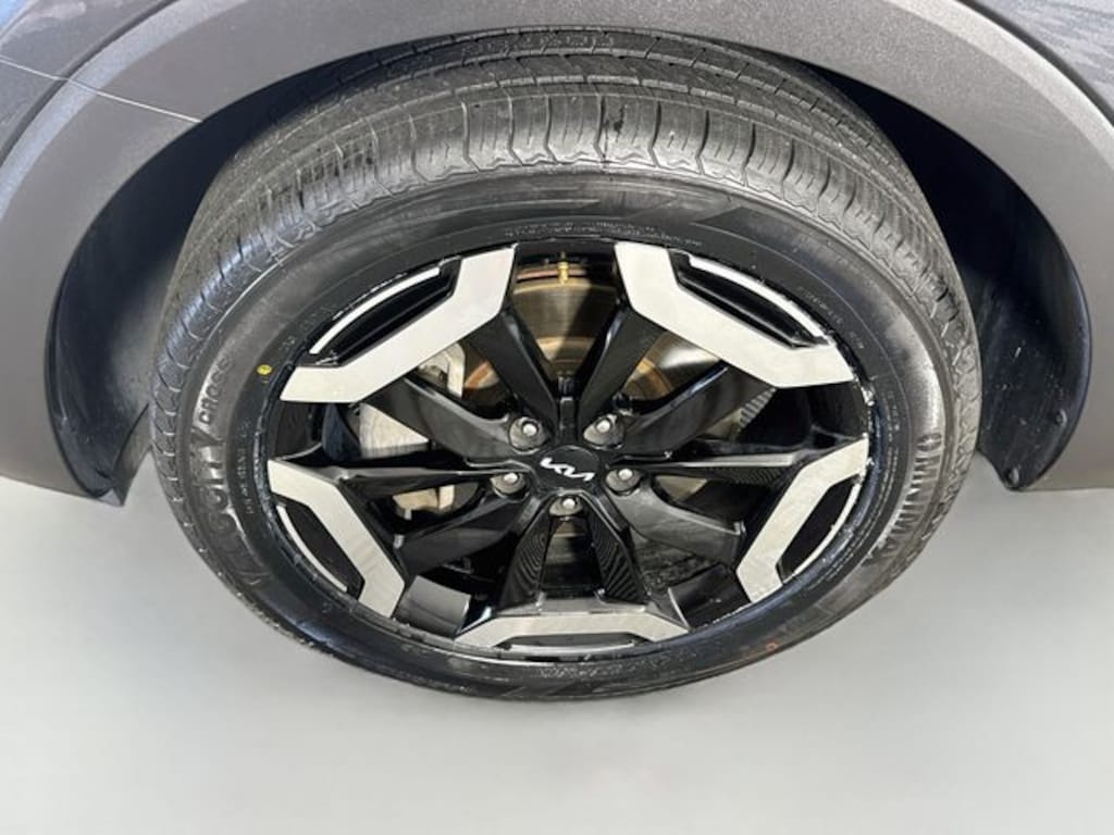 Used 2023 Kia Telluride EX SUV