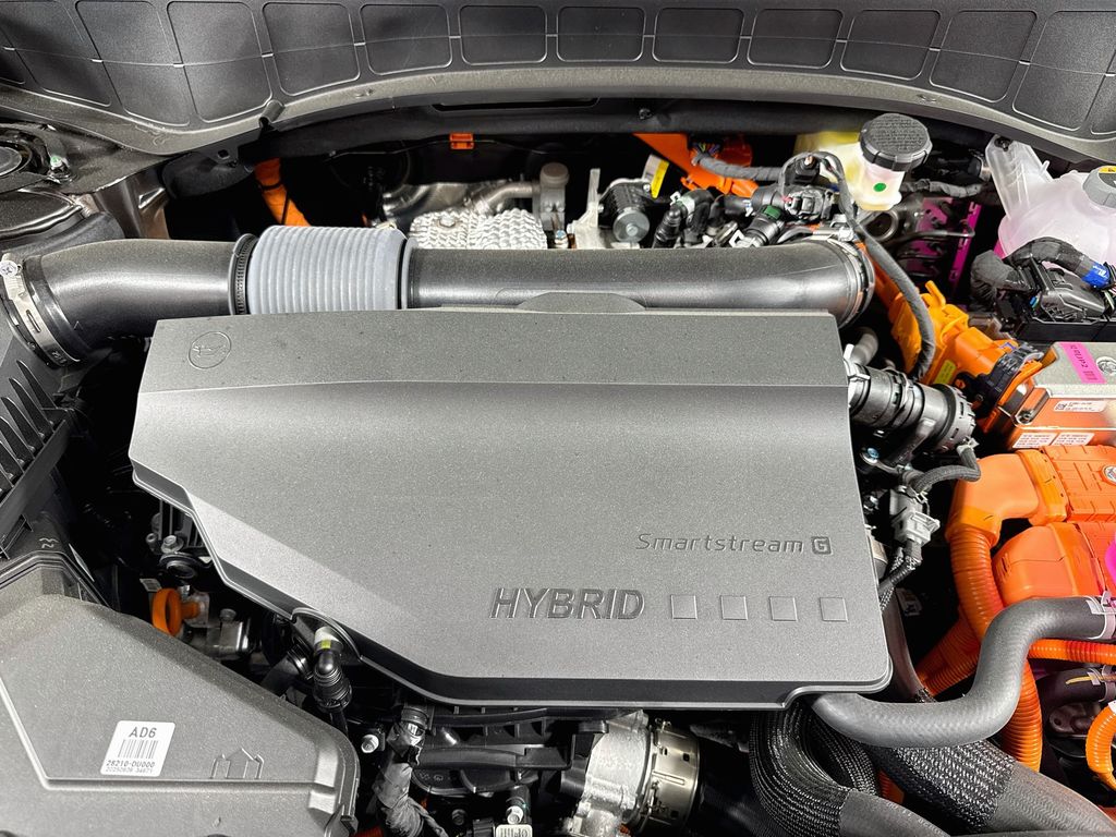 2026 Hyundai Palisade Calligraphy - Photo 30