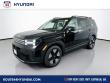 New 2026 Hyundai Santa Fe Hybrid SEL SUV