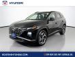 Certified 2024 Hyundai Tucson Hybrid SEL Convenience SUV