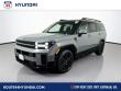 New 2027 Hyundai Santa Fe Hybrid Calligraphy SUV