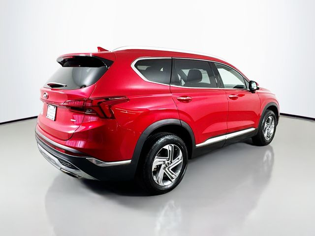 2023 Hyundai Santa Fe SEL - Photo 8
