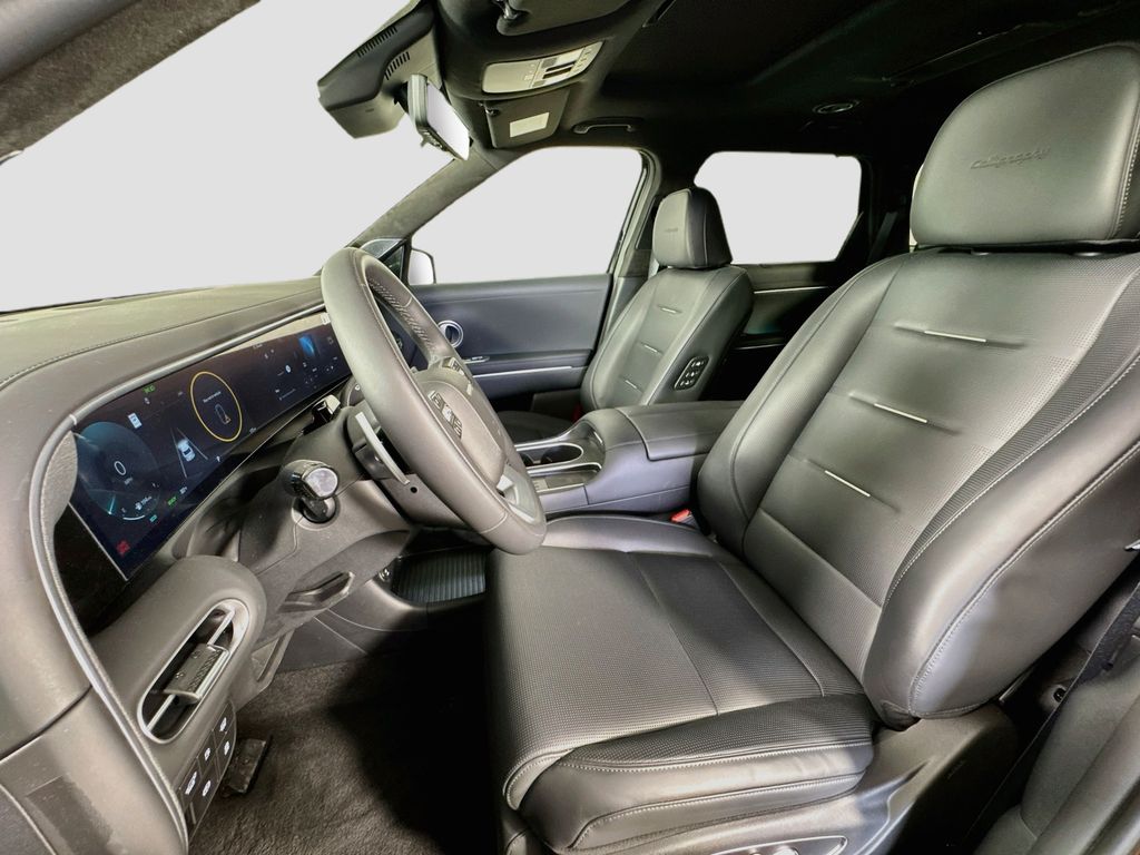 2026 Hyundai Palisade Calligraphy - Photo 16