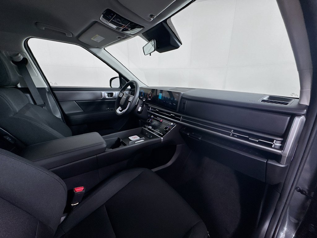 2026 Hyundai Santa Fe SE - Photo 34