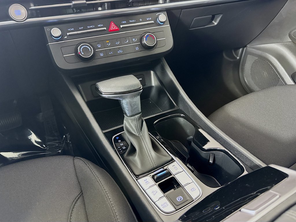 2026 Hyundai Tucson SE - Photo 24