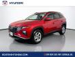 Used 2022 Hyundai Tucson SEL SUV