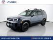 New 2026 Hyundai Santa Fe Hybrid Calligraphy SUV