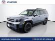 New 2026 Hyundai Santa Fe Hybrid Calligraphy SUV