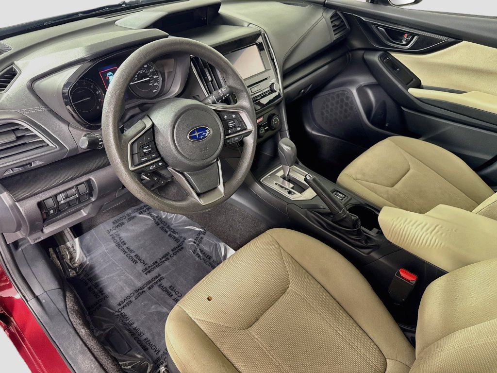 2023 Subaru Impreza Premium - Photo 18