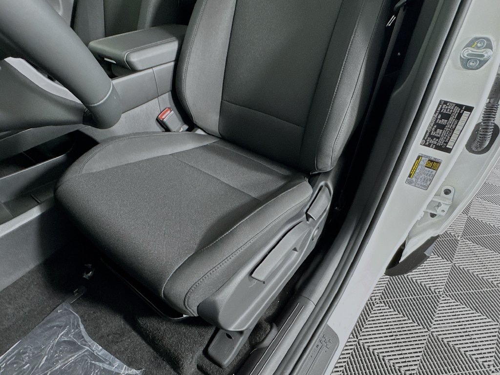 2026 Hyundai Santa Fe SE - Photo 22