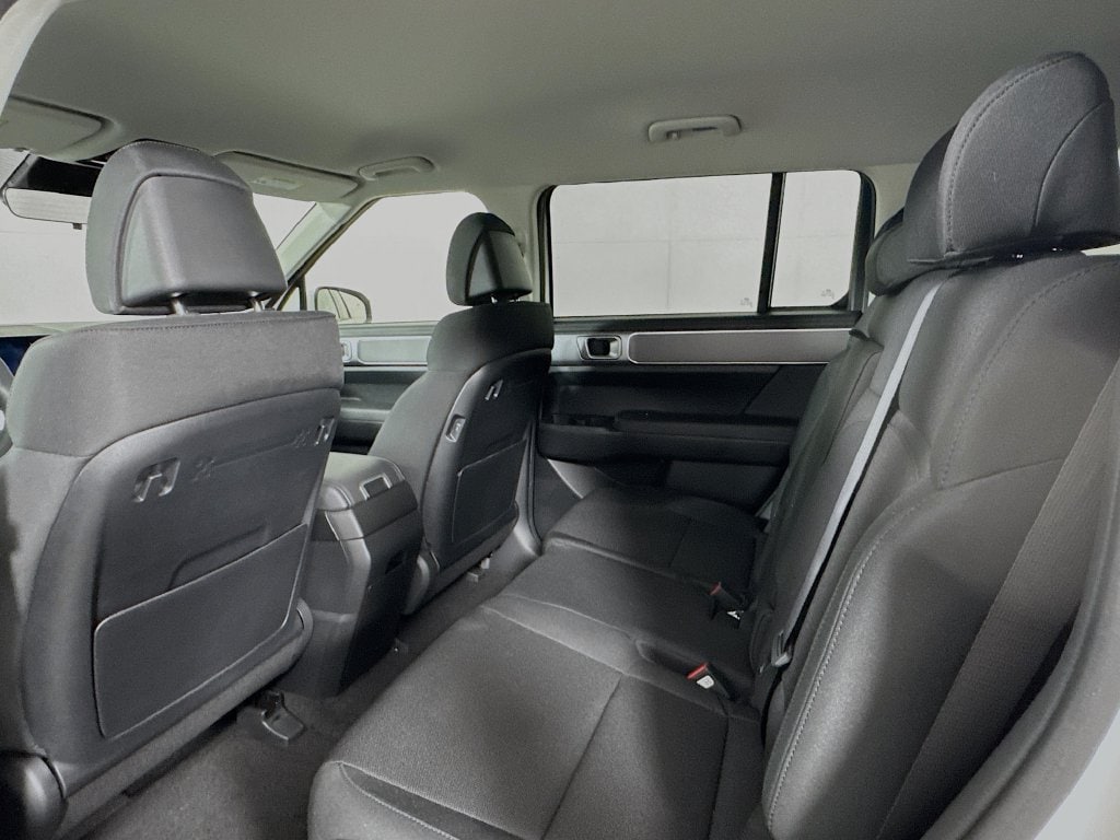 2026 Hyundai Santa Fe SE - Photo 19