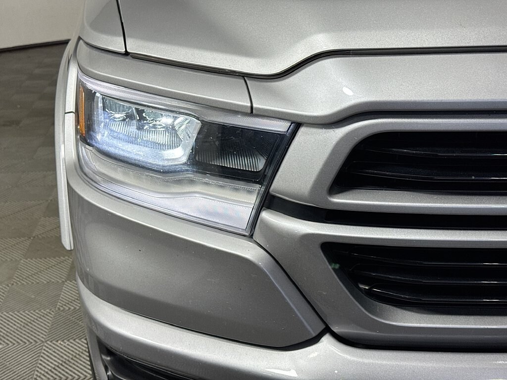 Used 2019 Ram 1500 Laramie Truck
