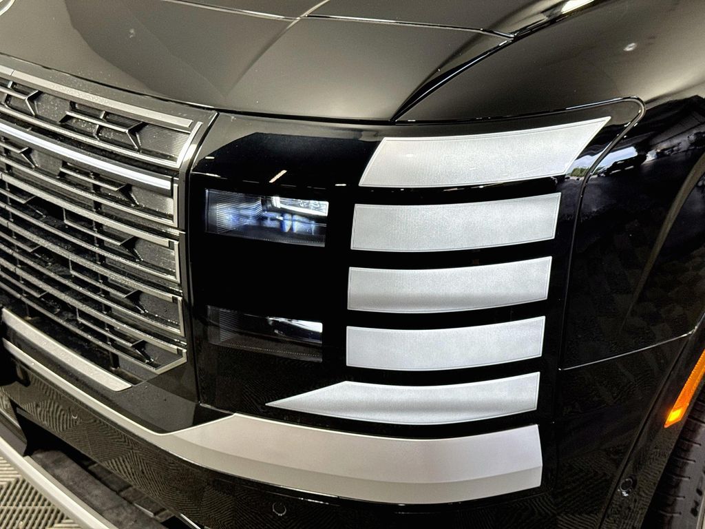 2026 Hyundai Palisade Calligraphy - Photo 3