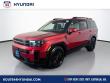 Used 2025 Hyundai Santa Fe Calligraphy SUV