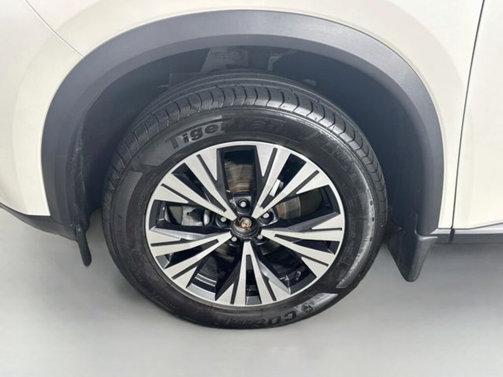 Used 2023 Nissan Rogue SV SUV