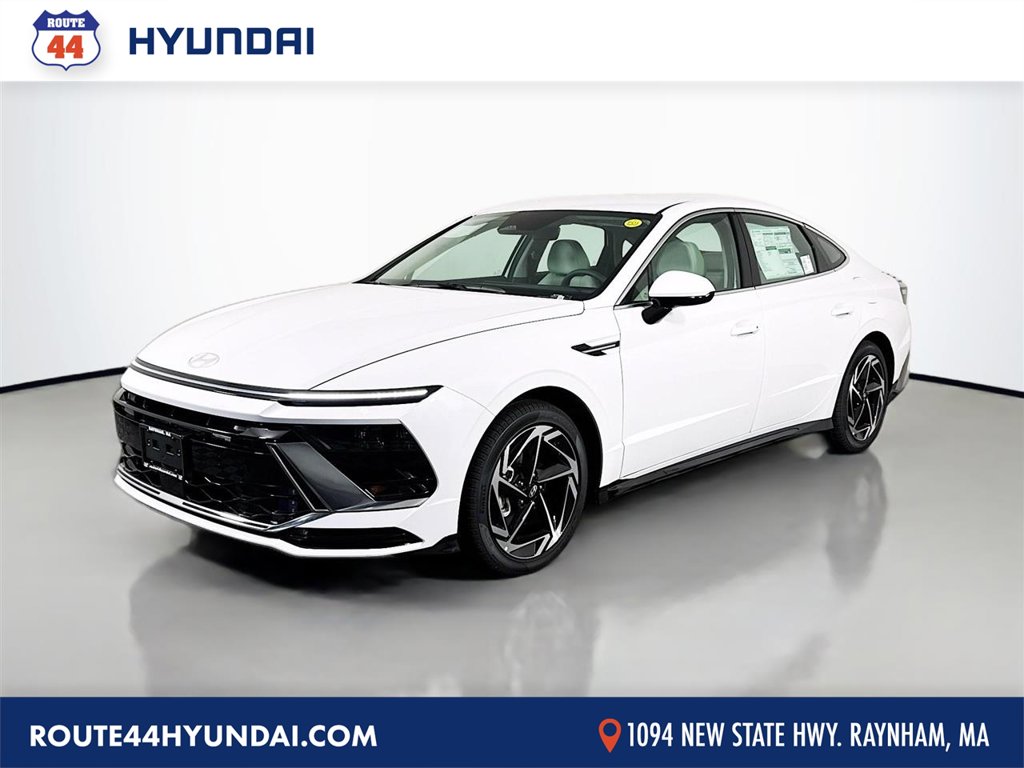 2026 Hyundai Sonata