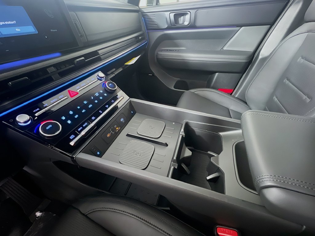 2026 Hyundai Santa Fe Calligraphy - Photo 23