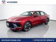 New 2026 Hyundai Sonata SEL Sport Sedan