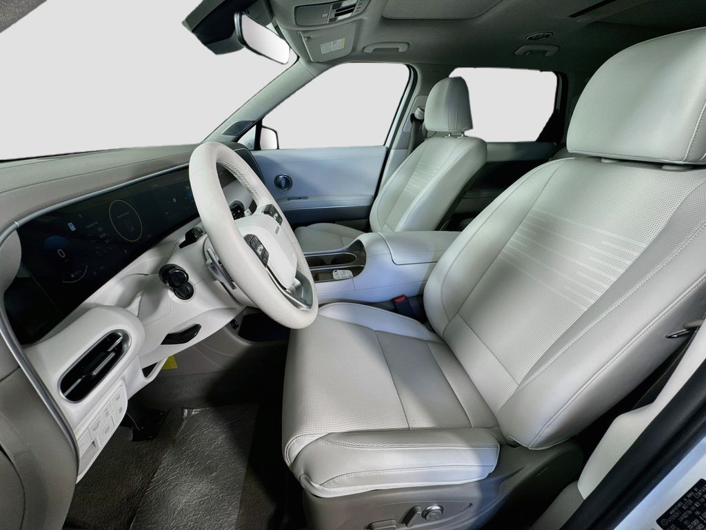 2026 Hyundai Palisade Limited - Photo 17