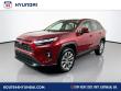 Used 2022 Toyota RAV4 XLE Premium SUV