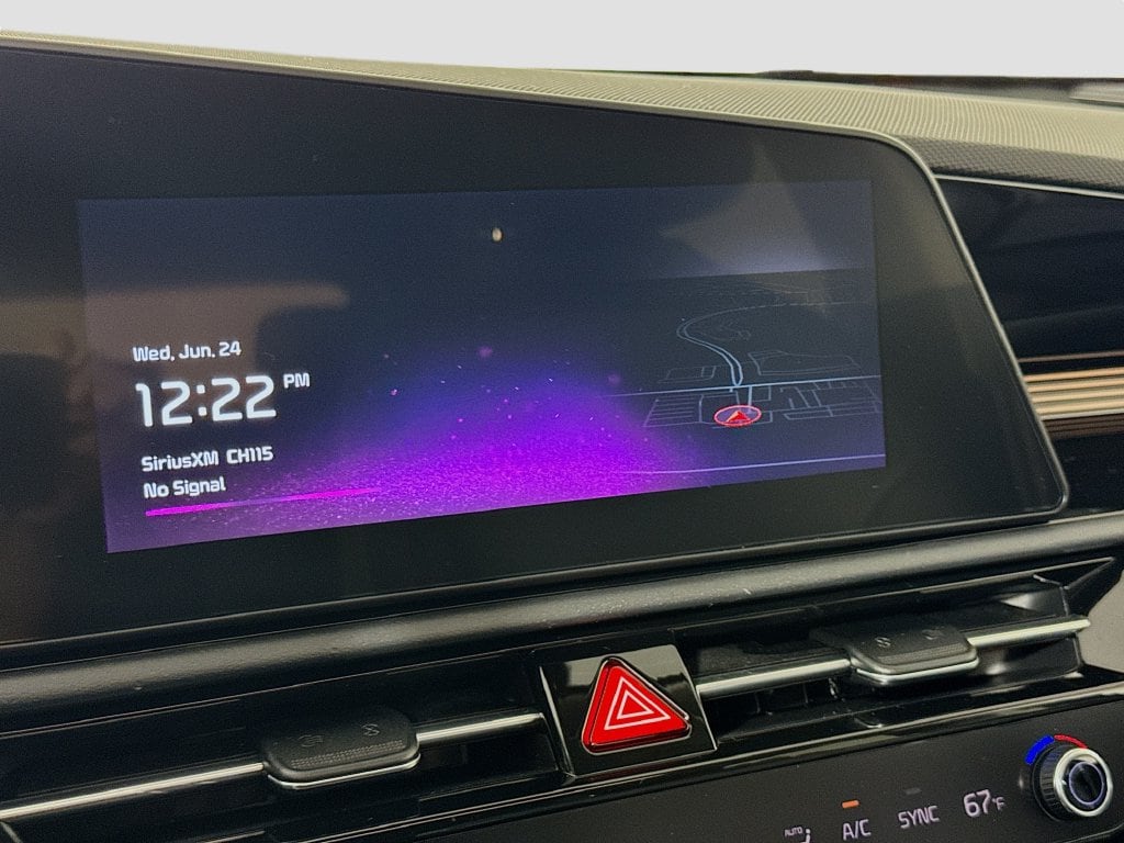 2023 Kia Niro SX Touring - Photo 22