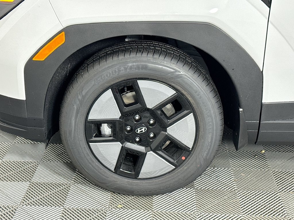 2026 Hyundai Santa Fe SE - Photo 10