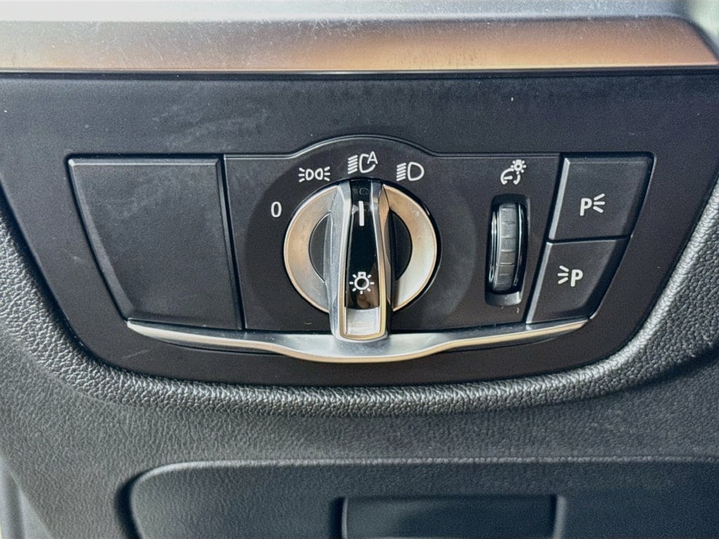 2024 BMW X3 30i - Photo 20