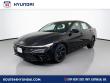 New 2026 Hyundai Elantra SEL Sport Plus Sedan