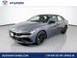 New 2026 Hyundai Elantra SEL Sport Plus Sedan
