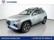 Used 2024 Hyundai Tucson Limited SUV