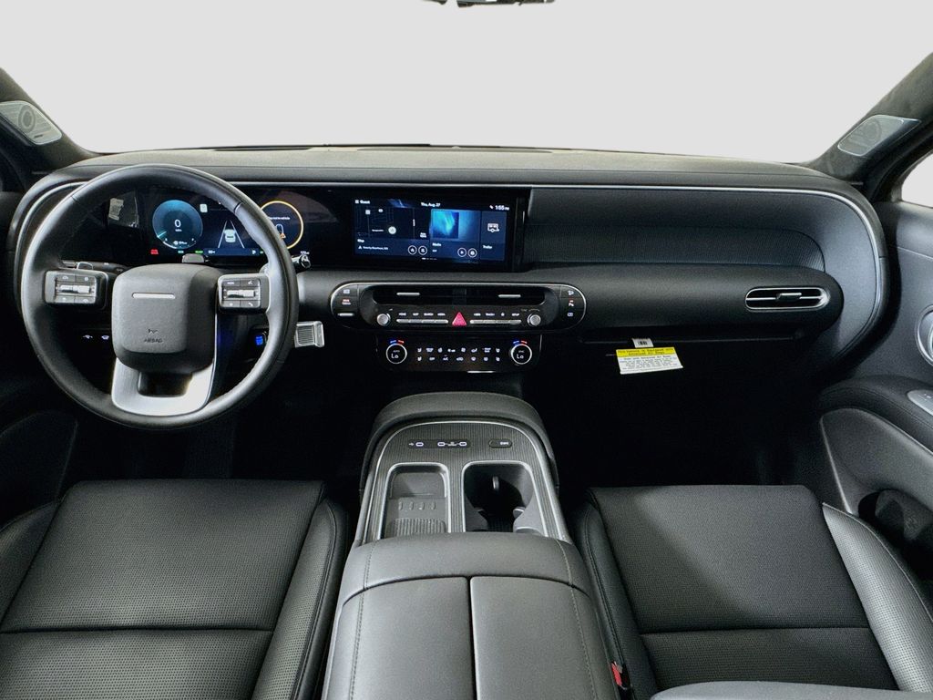 2026 Hyundai Palisade Calligraphy - Photo 22