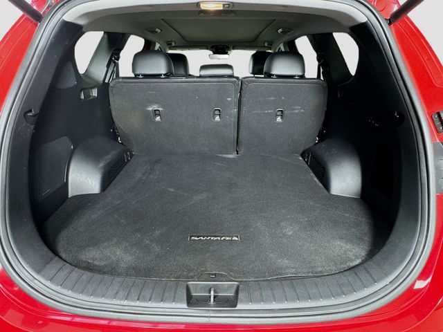 2023 Hyundai Santa Fe SEL - Photo 28