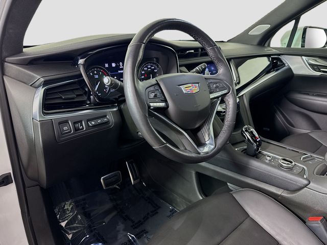 2024 Cadillac XT6 Sport - Photo 19
