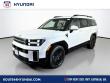 New 2027 Hyundai Santa Fe HEV Calligraphy SUV