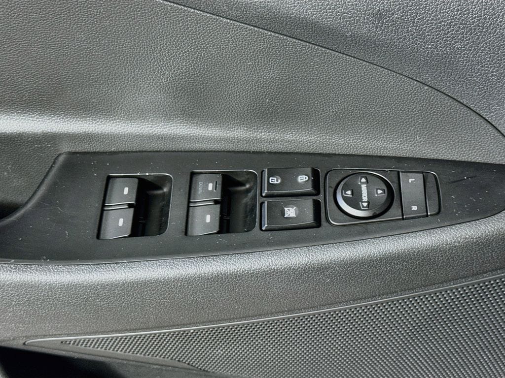 2020 Hyundai Tucson SE - Photo 12