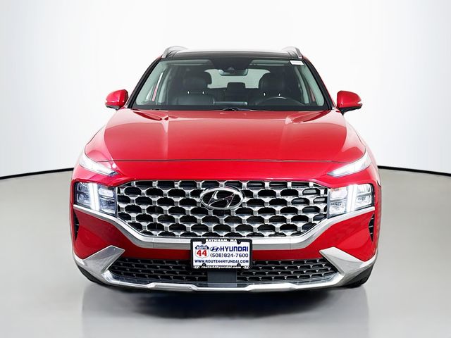 2023 Hyundai Santa Fe SEL - Photo 11