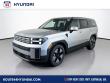 New 2027 Hyundai Santa Fe Hybrid SE SUV