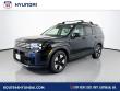 New 2026 Hyundai Santa Fe Hybrid SEL SUV