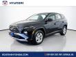 Certified 2026 Hyundai Tucson SE SUV