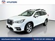  Subaru Ascent