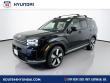 New 2026 Hyundai Santa Fe Limited AWD SUV