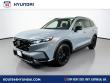 Used 2024 Honda CR-V Hybrid Sport-L SUV