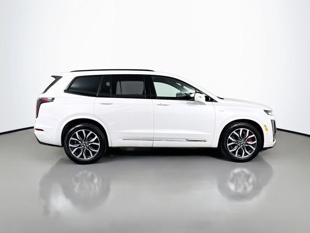 2024 Cadillac XT6 Sport - Photo 9