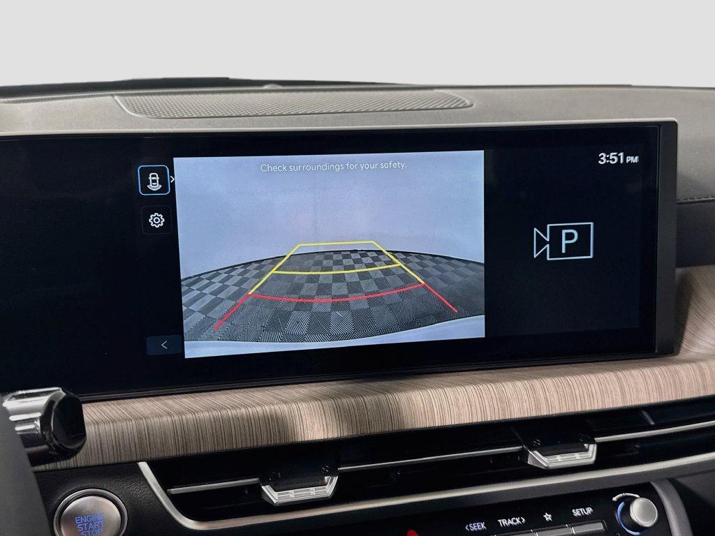 2025 Hyundai Sonata Hybrid SEL - Photo 22